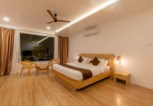 RUSTIC VOGUE