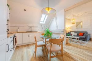 Le Cocon Duplex de standing en centre-ville