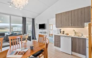 Stunning Apartment In Ringkøbing