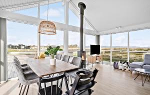 Lovely Home In Fredericia