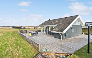 Lovely Home In Fredericia