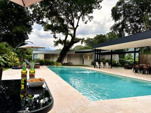 Finca Luxury (Casa Creta) - Santa fé de Antioquia