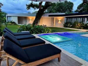 Finca Luxury (Casa Creta) - Santa fé de Antioquia