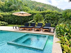 Finca Luxury (Casa Creta) - Santa fé de Antioquia