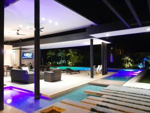 Finca Luxury (Casa Creta) - Santa fé de Antioquia