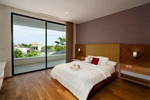 Villa Umah Healing: Exceptional 7BR in Uluwatu