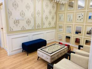 zam homestay kulim perdana hitech utk Msliim shj - free wifi and prime video
