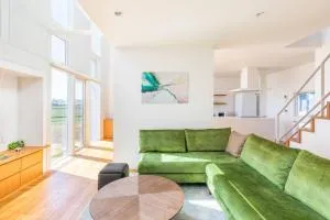 One house Naganuma MAOI - Yuni