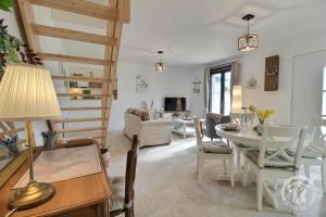 Maisons de vacances Le bon temps : photos des chambres