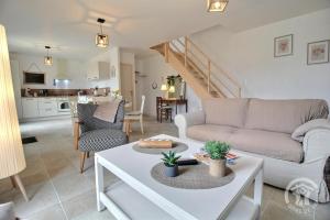 Maisons de vacances Le bon temps : photos des chambres