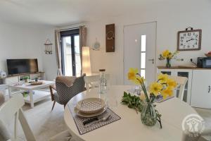 Maisons de vacances Le bon temps : photos des chambres