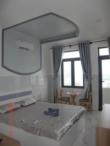 Phú Liên Homestay - Phú Quý Island - By Bay Luxury