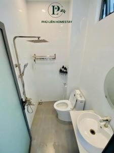 Phú Liên Homestay - Phú Quý Island - By Bay Luxury