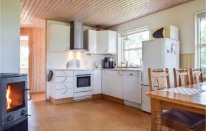 Holiday Home Hesselbjergvej Tranekær Xi