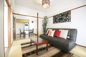 高原マンション 201 - Iyo