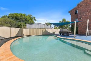 Bongaree Waters View