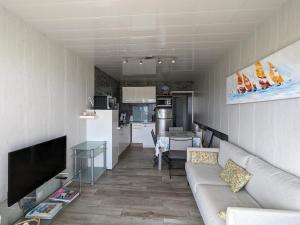 Charmant T3 avec Terrasse et WIFI, proche Port à Arcachon - FR-1-420-142