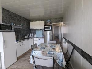 Charmant T3 avec Terrasse et WIFI, proche Port à Arcachon - FR-1-420-142