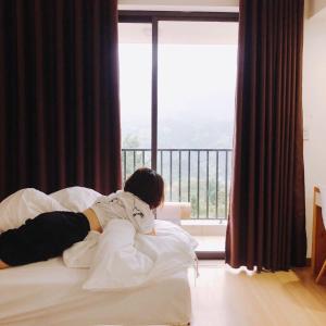 Roxana Sapa Hotel - by Bay Luxury