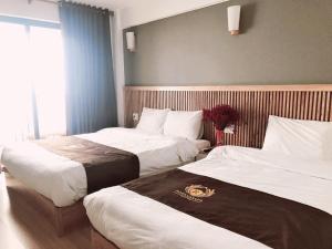 Roxana Sapa Hotel - by Bay Luxury