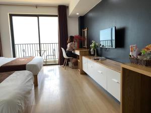 Roxana Sapa Hotel - by Bay Luxury