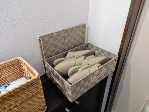 Home cruise落合南長崎