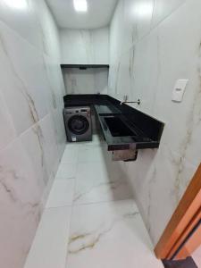 Flat na Praia do Cabo Branco - João PessoaPB