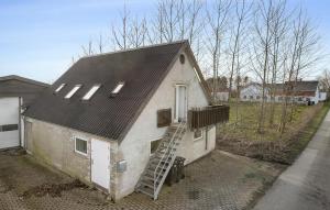 Cozy Apartment In Dalmose With Wifi