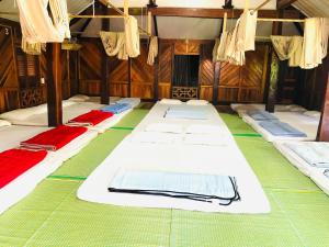 Eco Homestay Mai Chau - Venuestay