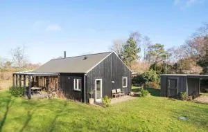 Nice Home In Jægerspris With Kitchen - Bakkegårde