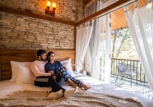 Moustache Bhimtal Luxuria, Nainital