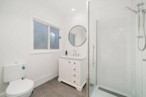 Alpine Hills Hideaway