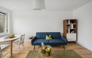 1 Bedroom Lovely Apartment In Berlin-Schöneberg