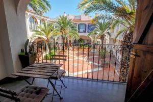 Harbour terraces by Hello Homes Sitges