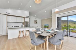 Somerville Wines Lux Escape 3-Bedroom Cottage Near Broke Wineries