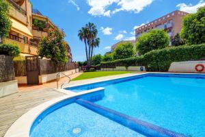 Megan Apartment by Hello Homes Sitges - 4hvězdičkové hotely ve městě Sitges