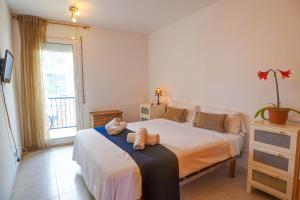 Portman Duplex by Hello Homes Sitges