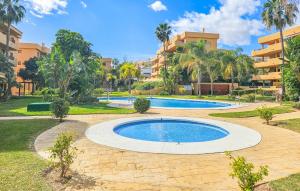 Gorgeous Apartment In La Cala De Mijas