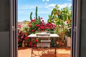 Secret Garden Apartment by Hello Homes Sitges