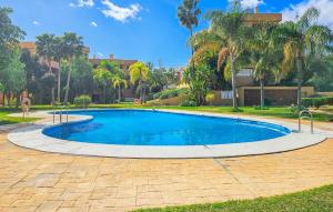 Gorgeous Apartment In La Cala De Mijas