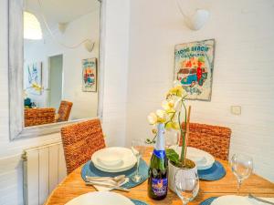 The Beach Holi Apartment by Hello Homes Sitges