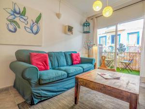 The Beach Holi Apartment by Hello Homes Sitges