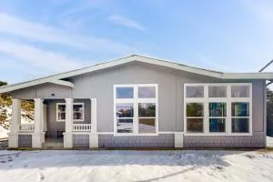 Zerenity Lookout East - أواخورست