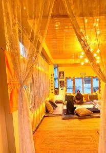 Buddha house 2