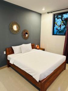 Phòng Đôi (Double Room)