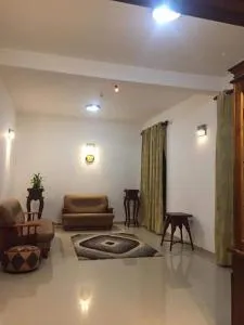 Tinu Homestay - 米瑞莎
