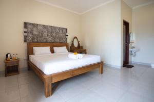 Alam Canggu Kuta by ABM