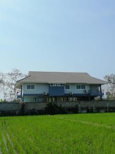 Kitchaview Poolvilla พูลวิลล่า เชียงราย