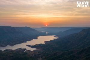 The Deck by StayVista - Country house architecture with Valley View