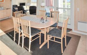 Holiday Home Bellevue Sydals Iii